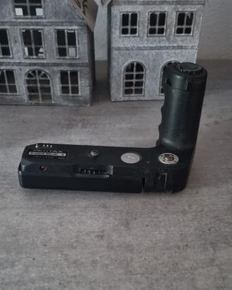 Pentax Winder ME II Motore Trascinatore Vintage
