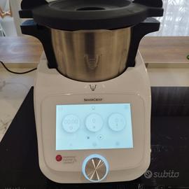 Monsieur Cuisine
