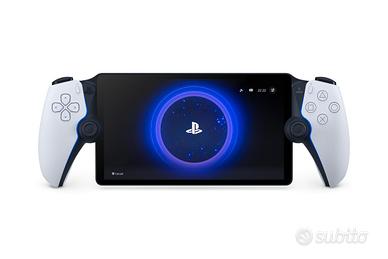 Ps Portal