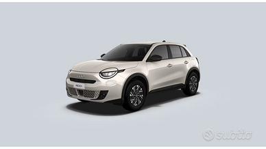 FIAT 600 (2023-->) 600 Hybrid 110 CV DCT MHEV Pop