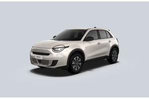 FIAT 600 (2023-->) 600 Hybrid 110 CV DCT MHEV Pop