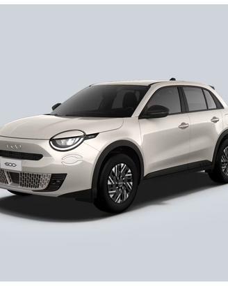 FIAT 600 (2023-->) 600 Hybrid 110 CV DCT MHEV Pop
