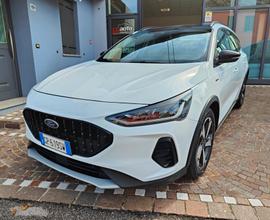 Ford Focus 1.0 EcoBoost 125 CV SW ACTIVE