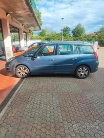 CITROEN C4 Picasso - 2011