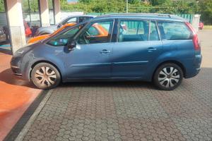 CITROEN C4 Picasso - 2011