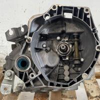 CAMBIO MANUALE COMPLETO FIAT Grande Punto 2Â° Seri