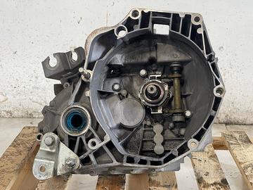 CAMBIO MANUALE COMPLETO FIAT Grande Punto 2Â° Seri