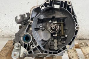 CAMBIO MANUALE COMPLETO FIAT Grande Punto 2Â° Seri