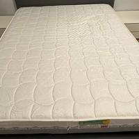 Eminflex Rigenera Clima Memory 160x190 + Topper