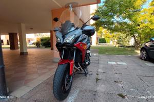 Yamaha Tracer 900 anno 2019 unico proprietario