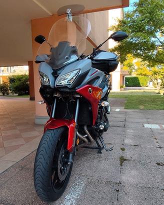 Yamaha Tracer 900 anno 2019 unico proprietario