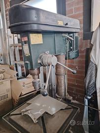 trapano a colonna Valex tr32