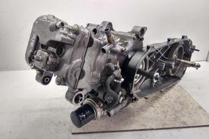 BLOCCO MOTORE ENGINE SEMICOMPLETO MOD PF01E FORCEL