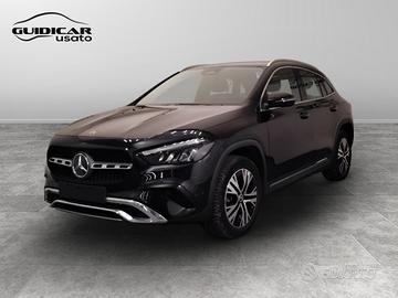 Mercedes GLA-H247 2023 - GLA 250 e phev Progressiv
