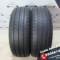 Saldi 215 65 16c Hankook 85%  215 65 R16