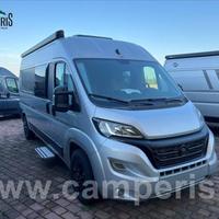 CARADO CARADO CV 600 PRO - VERSIONE CAMPERIS