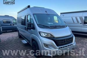 CARADO CARADO CV 600 PRO - VERSIONE CAMPERIS