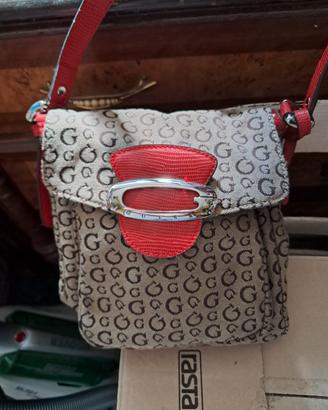 borsetta borsa guess nuova marca lv prada sacco