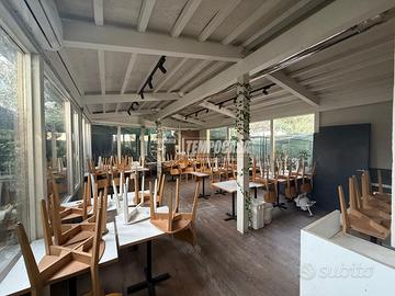 BOVISA - 120 MQ DA PERSONALIZZARE