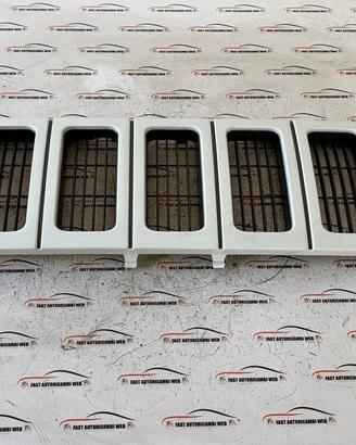 Mascherina anteriore Jeep Grand Cherokee ZJ 550550