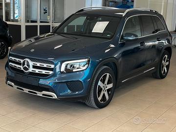 Mercedes GLB 200 d Premium 4matic auto