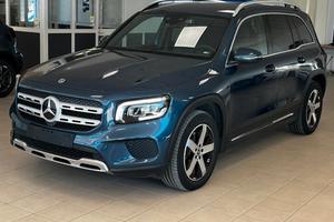 Mercedes GLB 200 d Premium 4matic auto