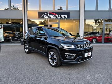 Jeep Compass 1.4 m-air Limited 2wd 140cv PREZZO RE