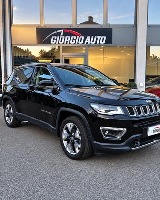 Jeep Compass 1.4 m-air Limited 2wd 140cv PREZZO RE