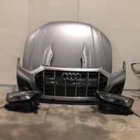 Ricambi usati Audi Q5 Suv 2021 2022