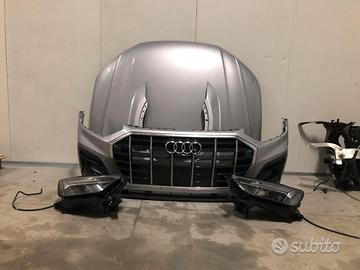 Ricambi usati Audi Q5 Suv 2021 2022