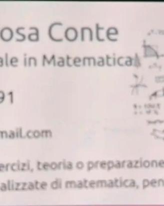 ripetizioni di matematica e fisica