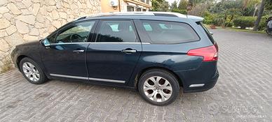 Citroen C5 sw 2008