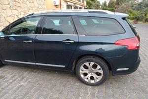 Citroen C5 sw 2008