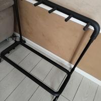 stand chitarra alegra33