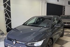 Volkswagen Golf 2.0 TDI 150 CV DSG SCR Life