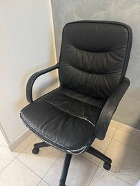 Sedia da ufficio