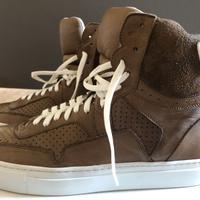 Sneakers Pelle Rip-Off's Type One