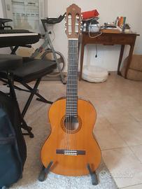 CHITARRA CLASSICA 3/4 YAMAHA CS 40