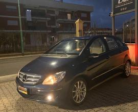 Mercedes-benz B 180 B 180 CDI Sport