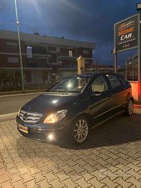 Mercedes-benz B 180 B 180 CDI Sport