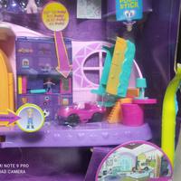 Casa di Polly Pocket 