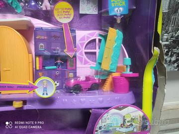 Casa di Polly Pocket 