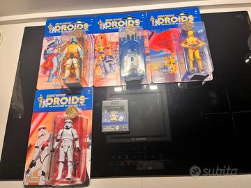 Black series Star Wars hasbro