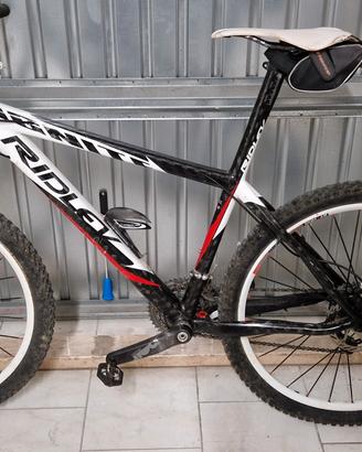 MTB Ridley Ignite 26" taglia S