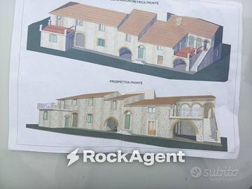 Immobile di 531 m² a Roccella Ionica