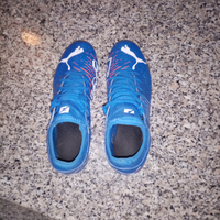 Scarpe da calcio puma
