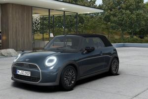 MINI Cooper C Cabrio Favoured - Pack S