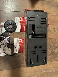 Cassetta avviamento 1/10 e 1/8