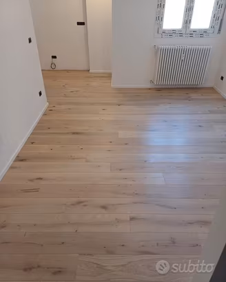 Parquet Plancia XL nodata Parma