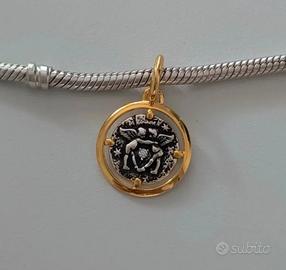 charm Pandora Cupido Amor Fati 